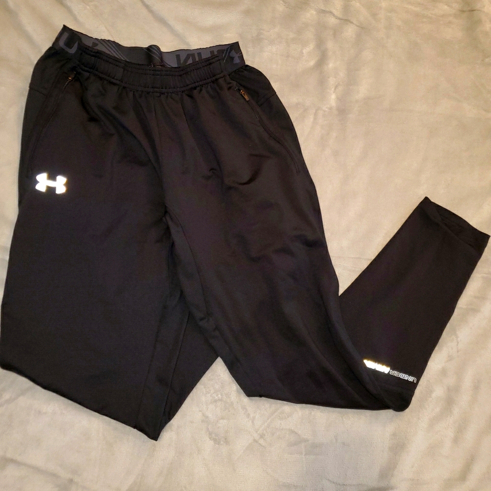 Under Armour pants